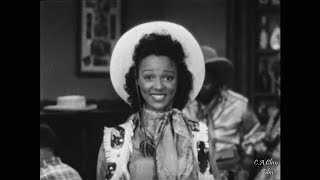 Vignette de la vidéo "Dorothy Dandridge (Cow Cow Boogie) restored & uncut 1942 film"