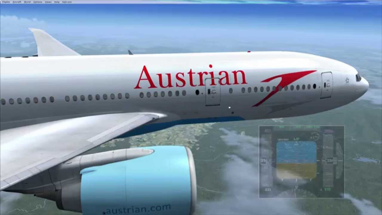 Fsx Steam edition PMDG 777 Pro ATC X Opus FSI ORBX Global