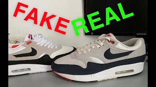 [FR] AIR MAX 1: REAL VS FAKE