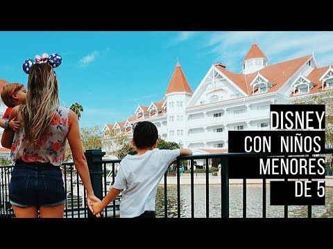 Video: Qué empacar para Disneyland: una guía para niñas