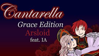 Cantarella ~Grace Edition~