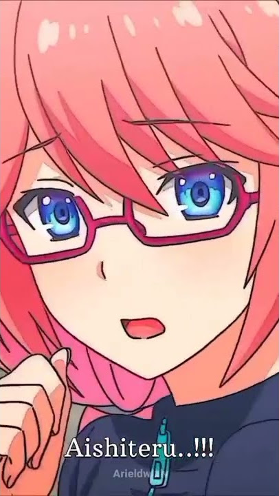 Airi Sakura | Classroom Of The Elite