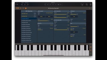 moodunits - FUZZGUITAR for Waverley preview