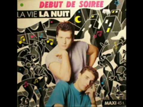 La Vie La Nuit Video