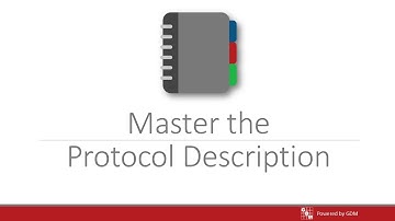 ARM Software Webinar - Master the Protocol Description