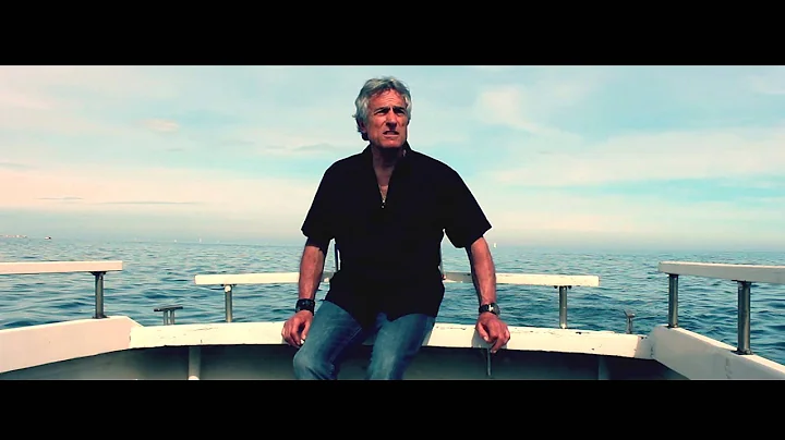 Jean Michel Rinaldi -"A Force D'Aimer"