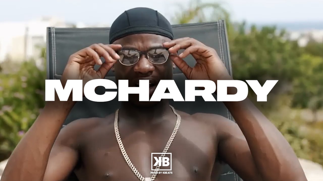 [FREE] UK Afroswing Type Beat - 