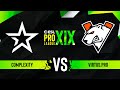 Complexity vs. Virtus.pro - ESL Pro League Season 19 - Quarter-final