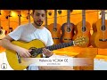 Test Valencia VC304 CE - Rock.ma