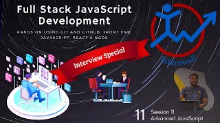 InternWell FullStack - Session 11