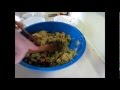 Vegetarian Quinoa Salad Recipe....