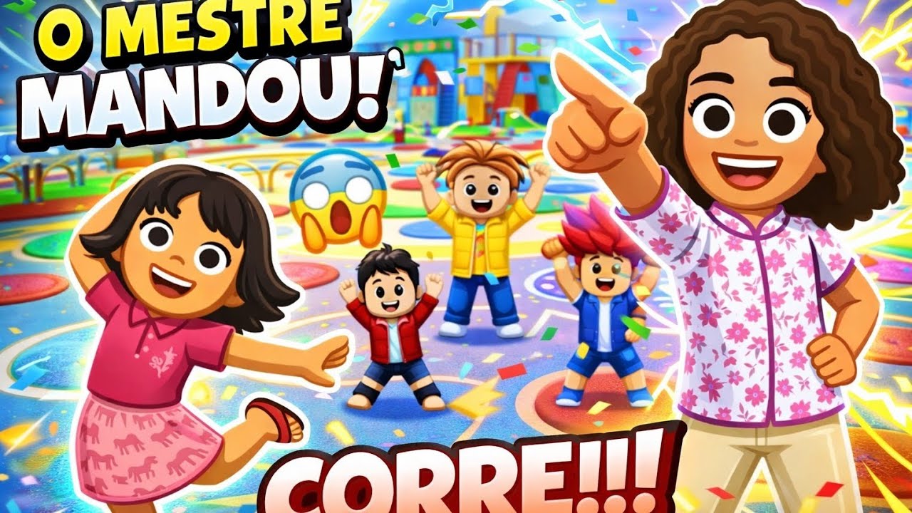 Que jogo difícil - Roblox (o mestre mandou) #famíliafrança620 #gameplay 