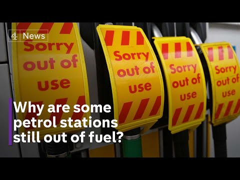 Fuel crisis: How
