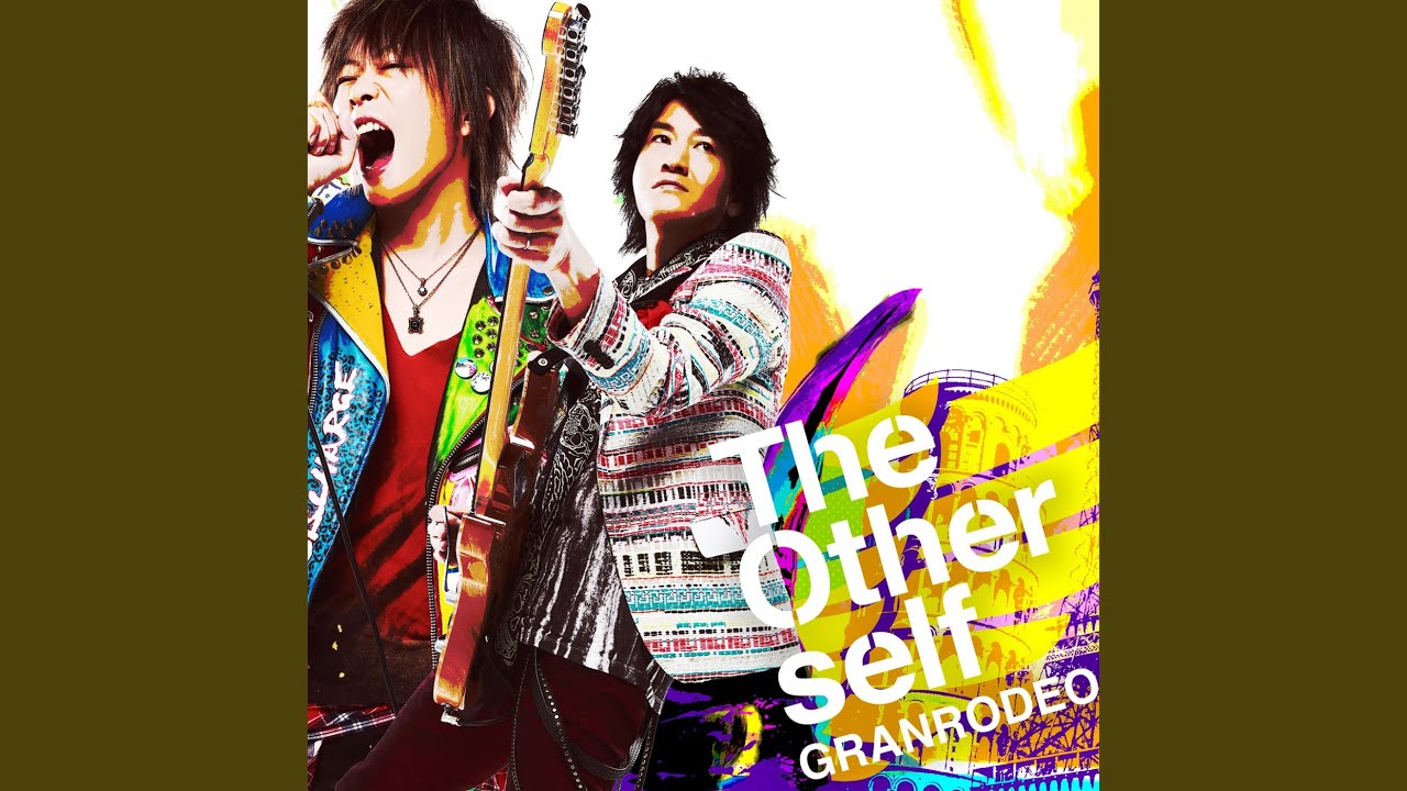 YouTube에서 The Other self 보기 YouTube에서 The Other self 보기