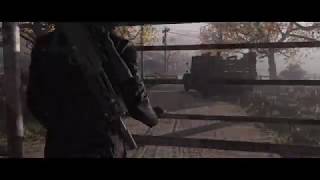 HITMAN player contract Doubleclick (38s)