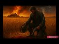 Playlist For Men Who Move In Silence | Dark Country & Dark Blues Music Playlist | Salt & Gunpowder