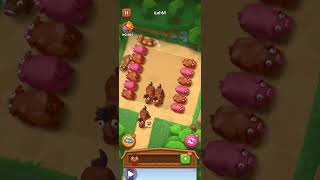 Walkthrough Farm Jam (Lvl 61)