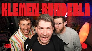 Podcast Fejmiči - #206 - Klemen Bunderla: "Sem latenten mesojedec."