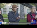 ‘Grief has crossed the ocean’: Candlelight memorial held for victims of deadly Nepal/Tibet border fl