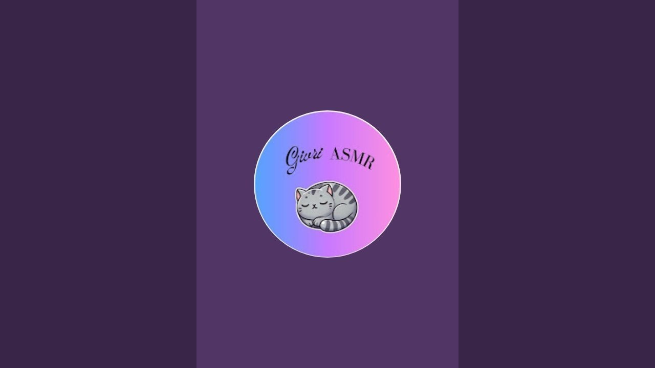 ASMR Live 💜💅🏻🖌️ | Un'Ora Con Givri