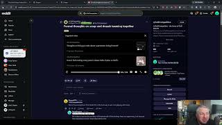 Ben on Scrap & Drazah Teaming and Simp & Ghosty Potentially Teaming 👀