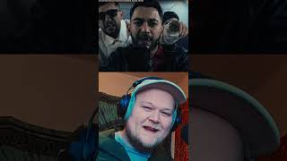 Allame - Lab Cypher Chapter 3 Foreigner Reaction