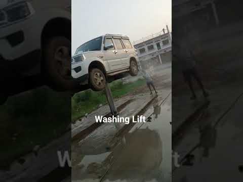 washing Lift