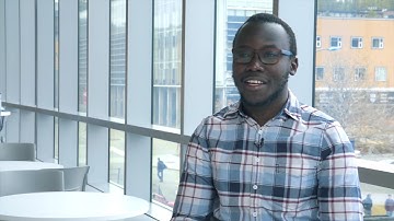 UBC international students – Making your first connections