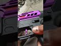 HPA SET UP