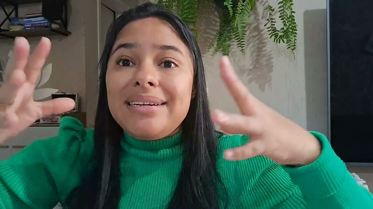 Deus trará Amizades que seram benção para sua vida |Arianniegama 