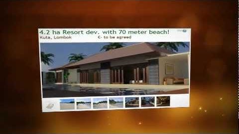 Promotion video 4yourproperty.com