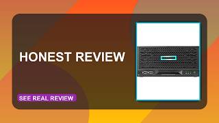 HP MicroServer Gen10 Plus Tower Server Business Honest Review 2026