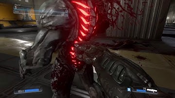 Halo 3 foundry - DOOM Snapmap edition (Unreleased maps part 1)