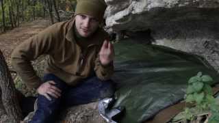 Sleeping Bag: Thoughts& Ideas