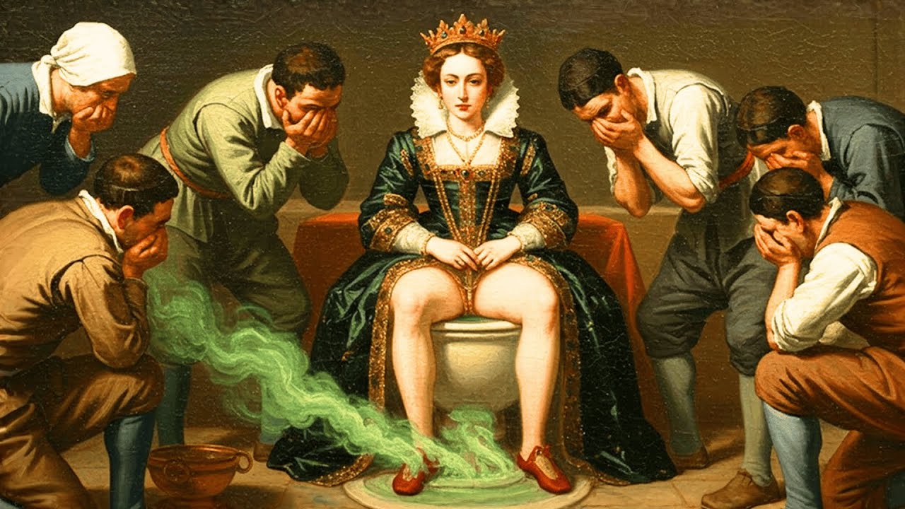 Juana Nebuna: Regina care a trăit în duhoare și a refuzat să-și îngroape soțul