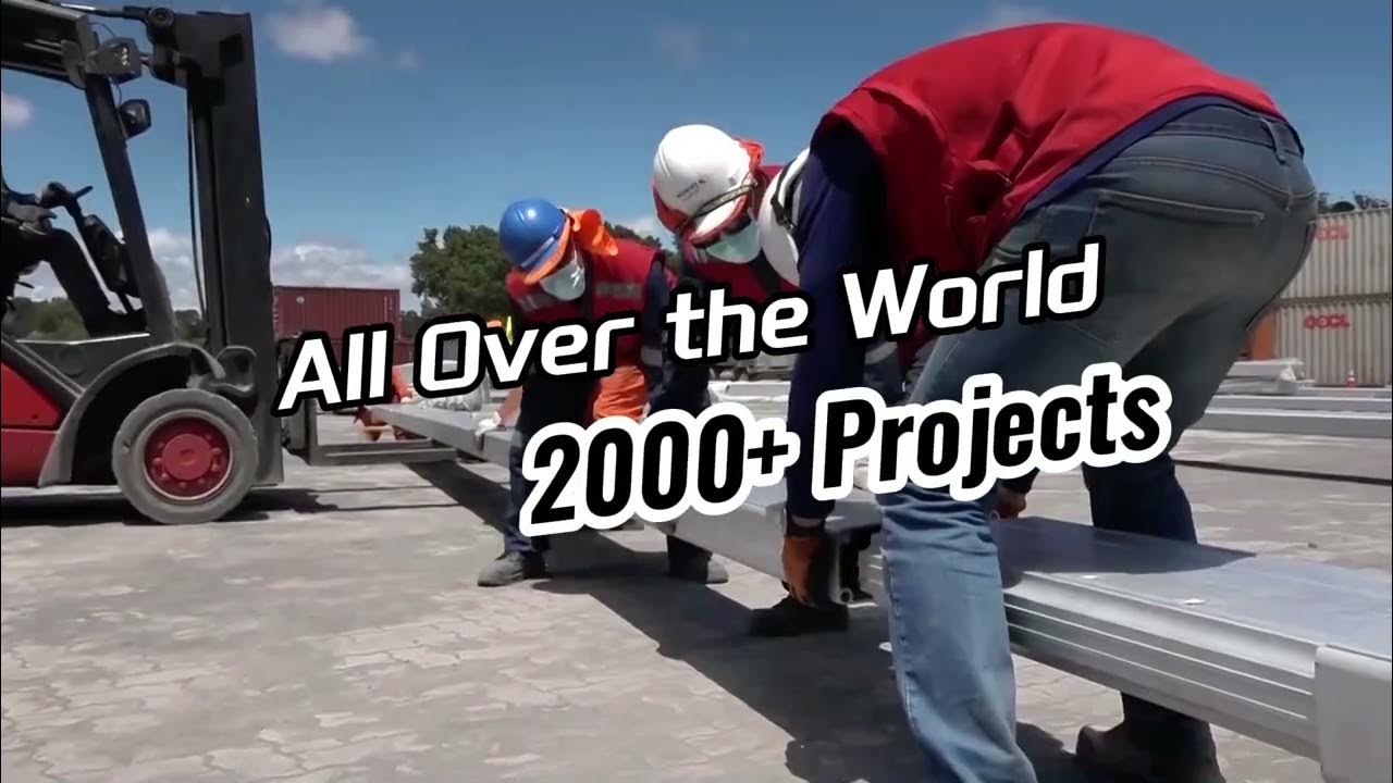 2023 Canton Fair announcement HD YouTube