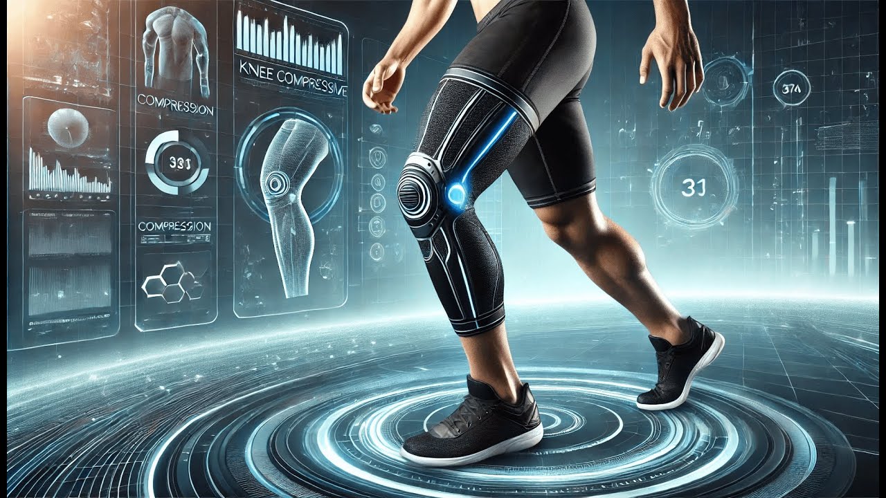 Mobilizers Examples 🏃♂️ Copper Fit Mobilizer Knee Sleeve | Best Copperfitkneebrace 🏃♂️ ...