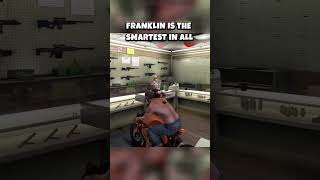 FRANKLIN IS THE SMARTEST IN ALL ! フランクリンは誰よりも賢い!Франклин — самый умный из всех! FRANKLIN IS THE SMARTEST IN ALL ! フランクリンは誰よりも賢い!Франклин — самый умный из всех!