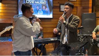IDEM - IDEM || WINARDI & ERPAN || @SEGMENDC || #lagugayoterpopuler #livemusic #caffee #gayo 