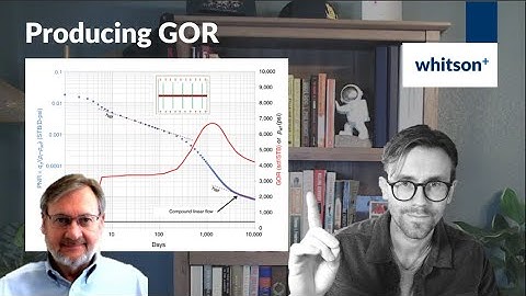 Tip Tuesday #113: Producing GOR in Tight Unconventionals