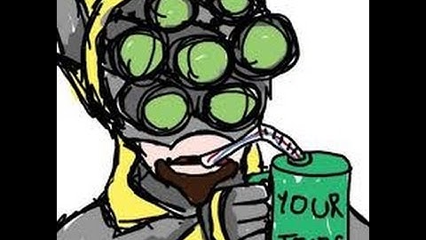 Penta-skill Master Yi "RESET RESET"