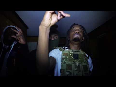 Triple Threat - Stunna 4 Vegas ft. BannUpPrince & Trap $wagg (Official Video) 