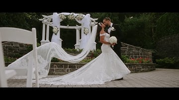 Valley Regency - Same Day Edit - Kristina & Jake