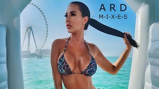 Sensual Deep House Music ★ Deep House Sexy Girls Videomix 2021 ★ Best Party Music By Ard Mixes