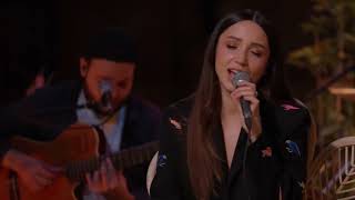 Yine Yazı Bekleriz Akustik   Zeynep Bastık, Kubilay Aka