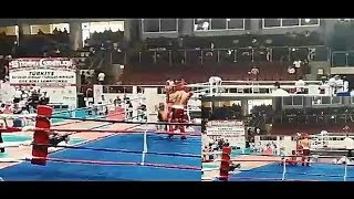 Efsane Nakavt Demi̇r Yumruk Samet Zurnaci