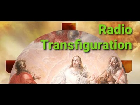 Rubrique des Saints par Curdy fils Angrand (Saint Apollinaire de ) RADIO TRANSFIGURATION