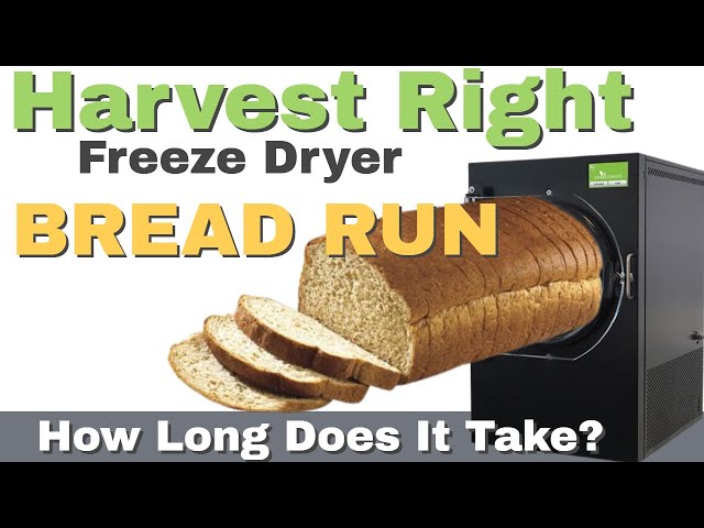 My Harvest Right Freeze Drying Set-Up and Accessories I Use. 