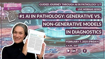 The Role of Generative vs. Non-Generative AI in Medical Diagnostics.