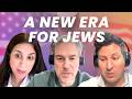 How The Iran War Changes Jewish Life In America How The Iran War Changes Jewish Life In America
